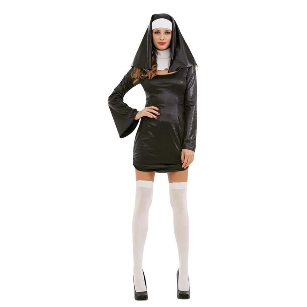 NWT Hauntlook Sinful Sister Women's Halloween Costume Size Small Holiday Party